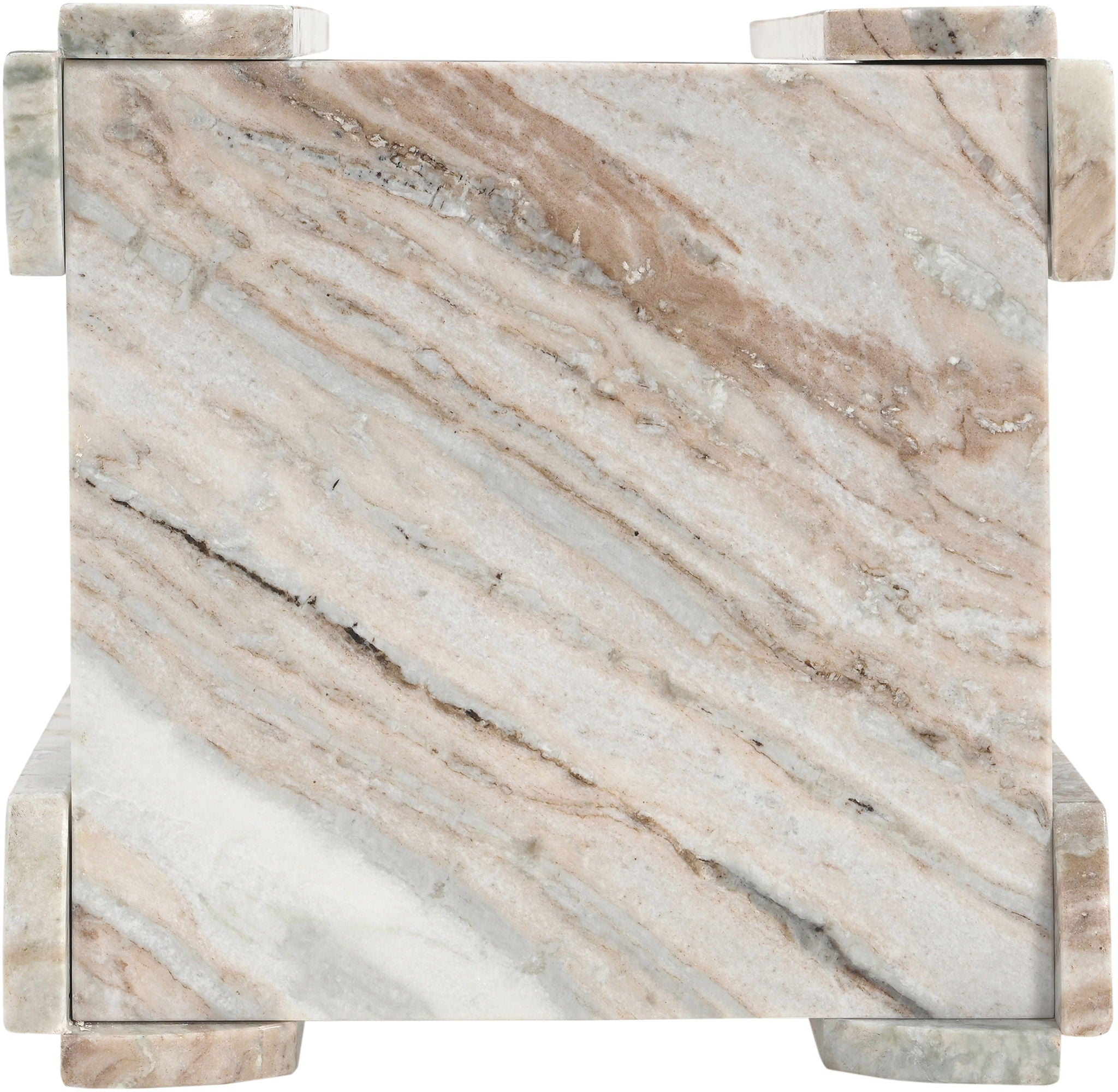 Ravello - Genuine Marble Table