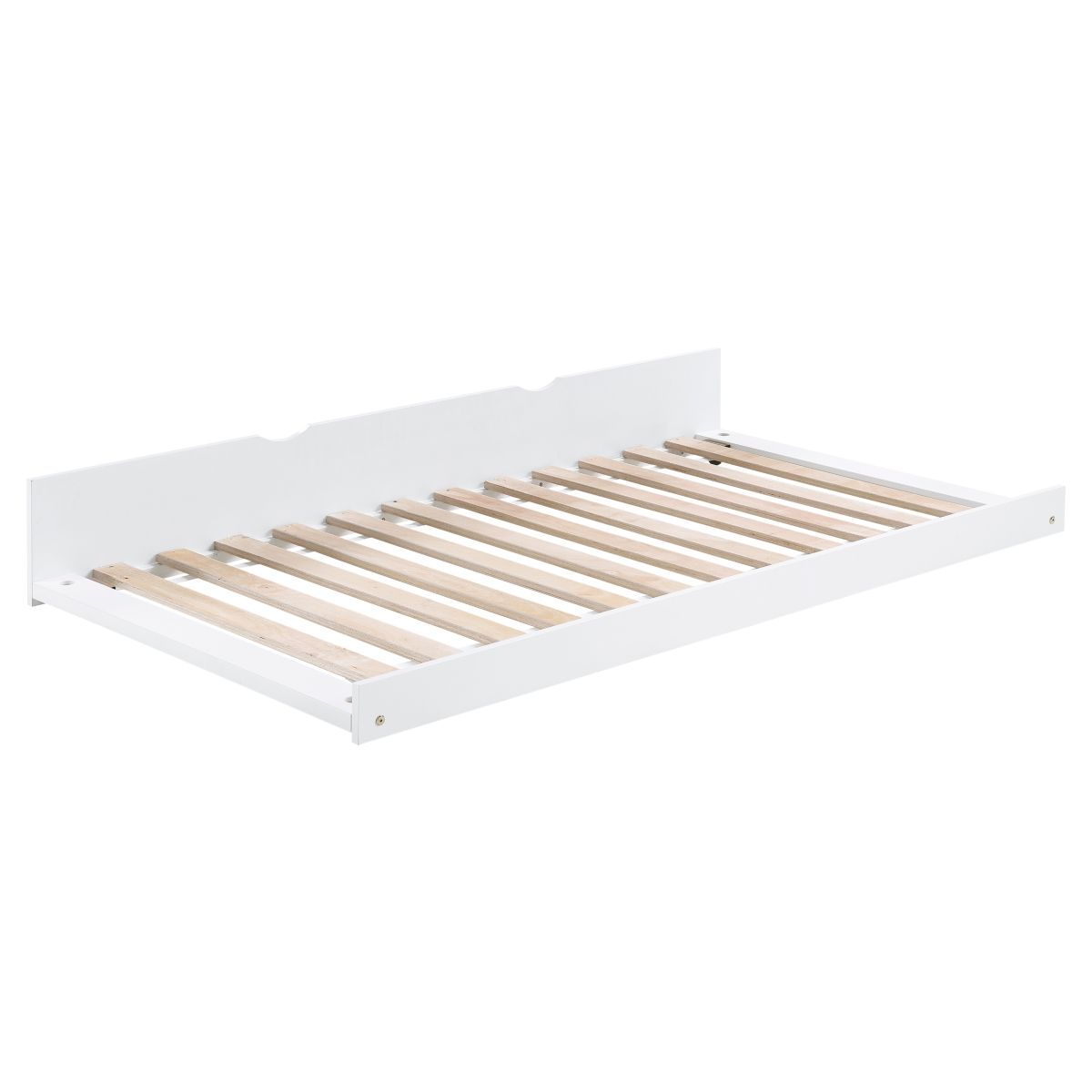 Galen - Bookcase Corner Bed
