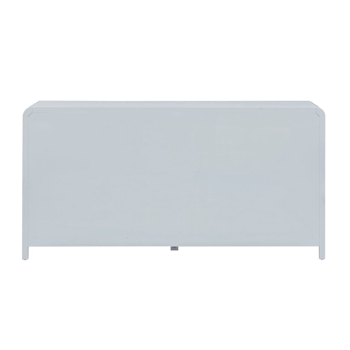 Patty - Rattan 6 Drawer Dresser