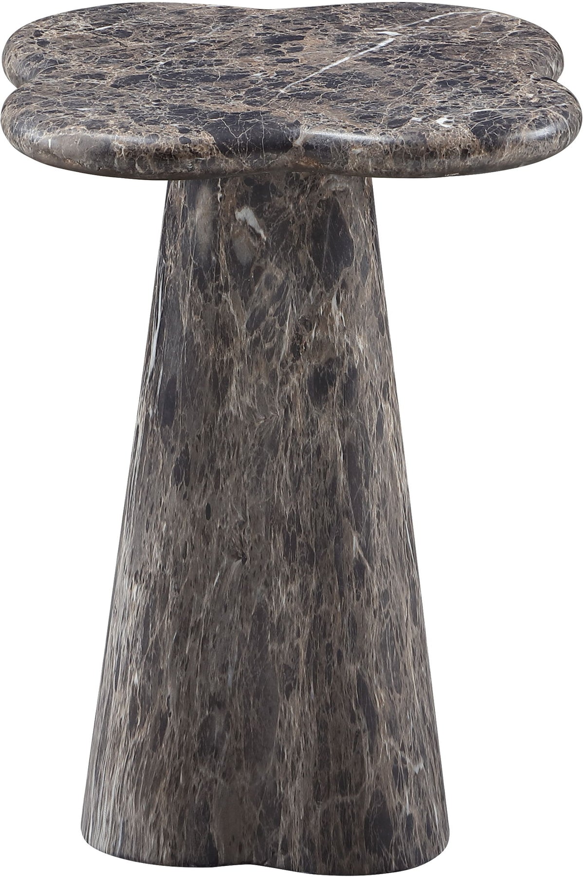 Nola - Concrete Indoor / Outdoor End Table