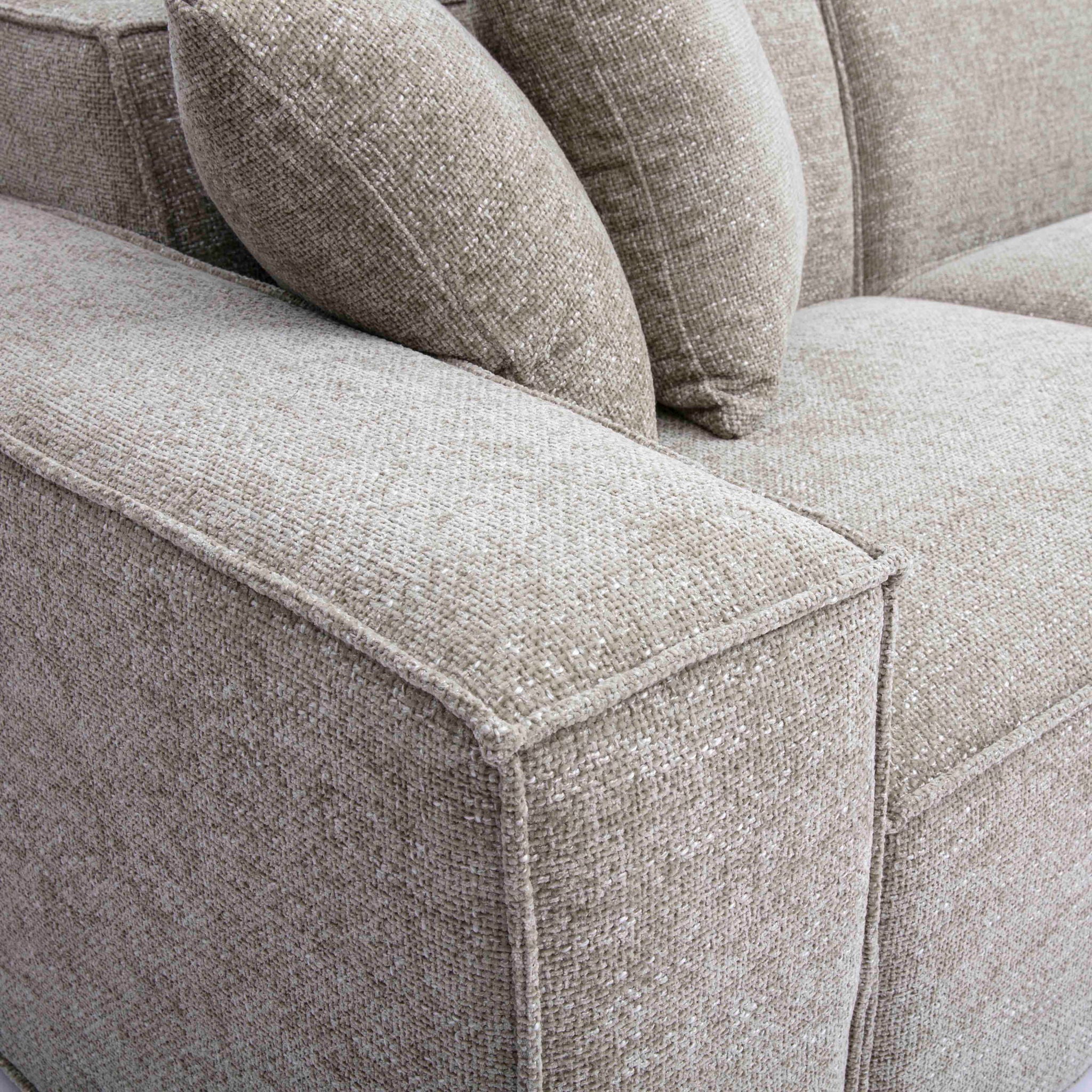 Mindy - Modular Sofa