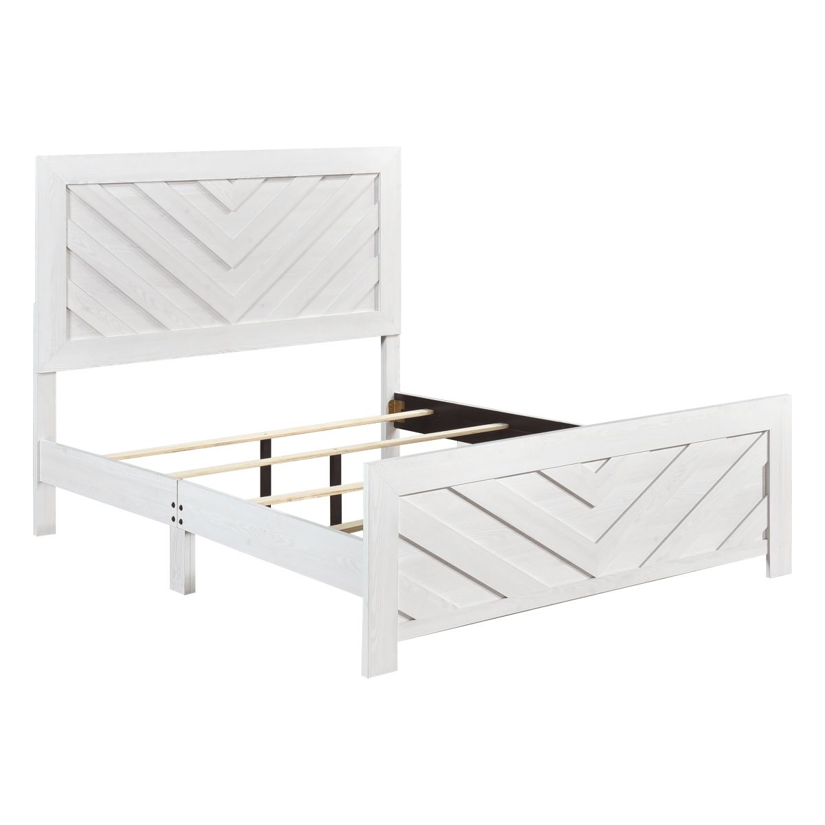 Corbin - Panel Bedroom Set