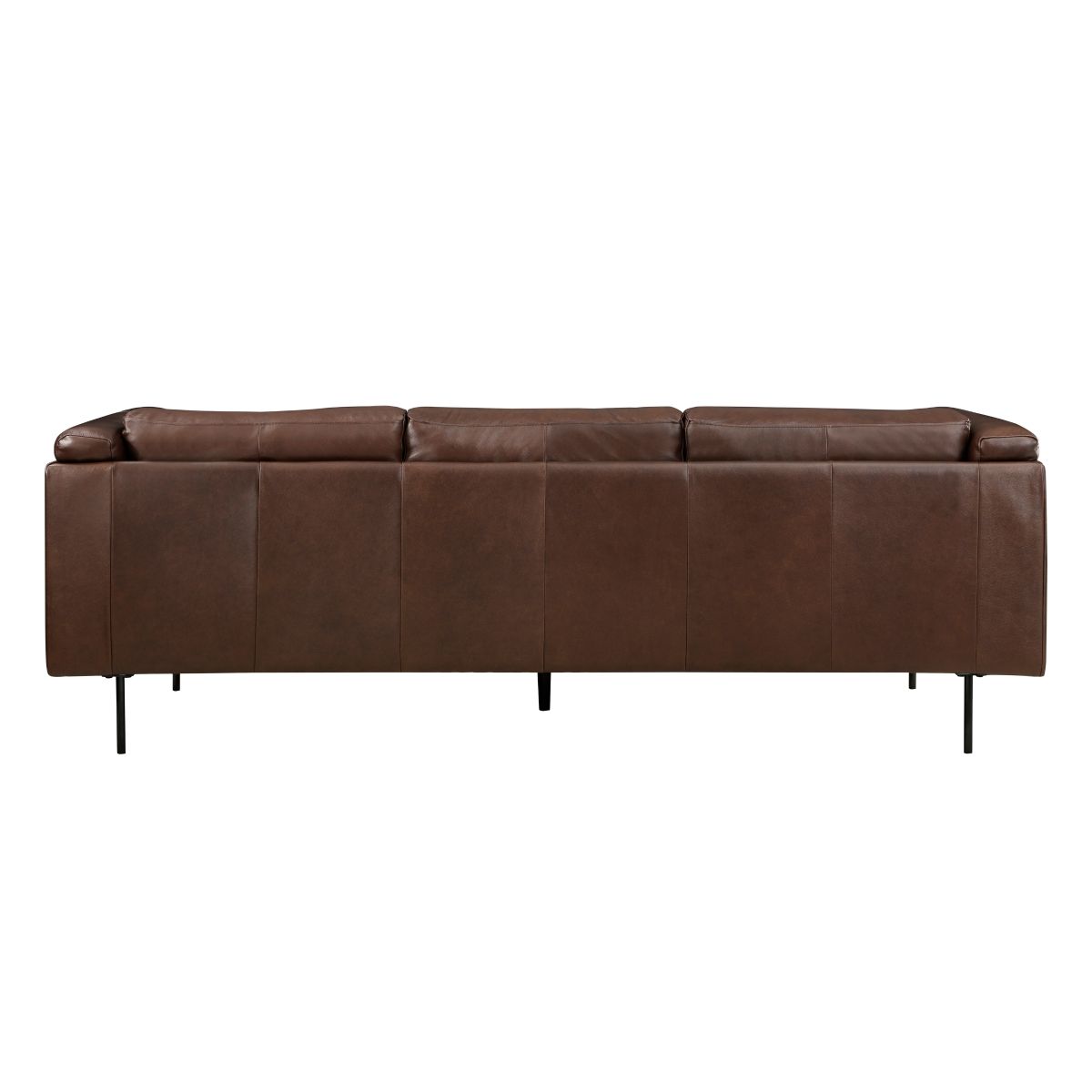 Soren - Sofa - Brown