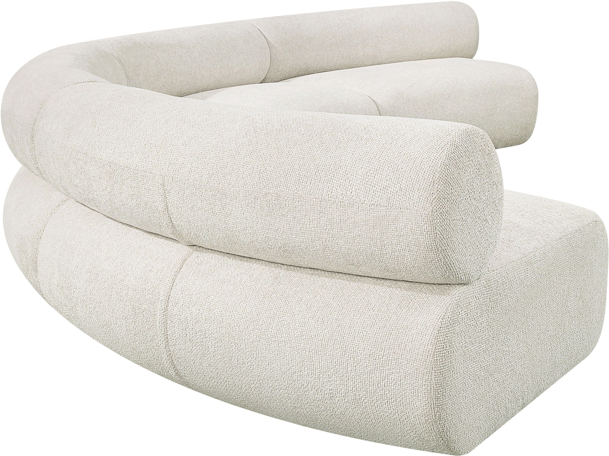Bale - 4 Piece Modular U-Shaped Sofa
