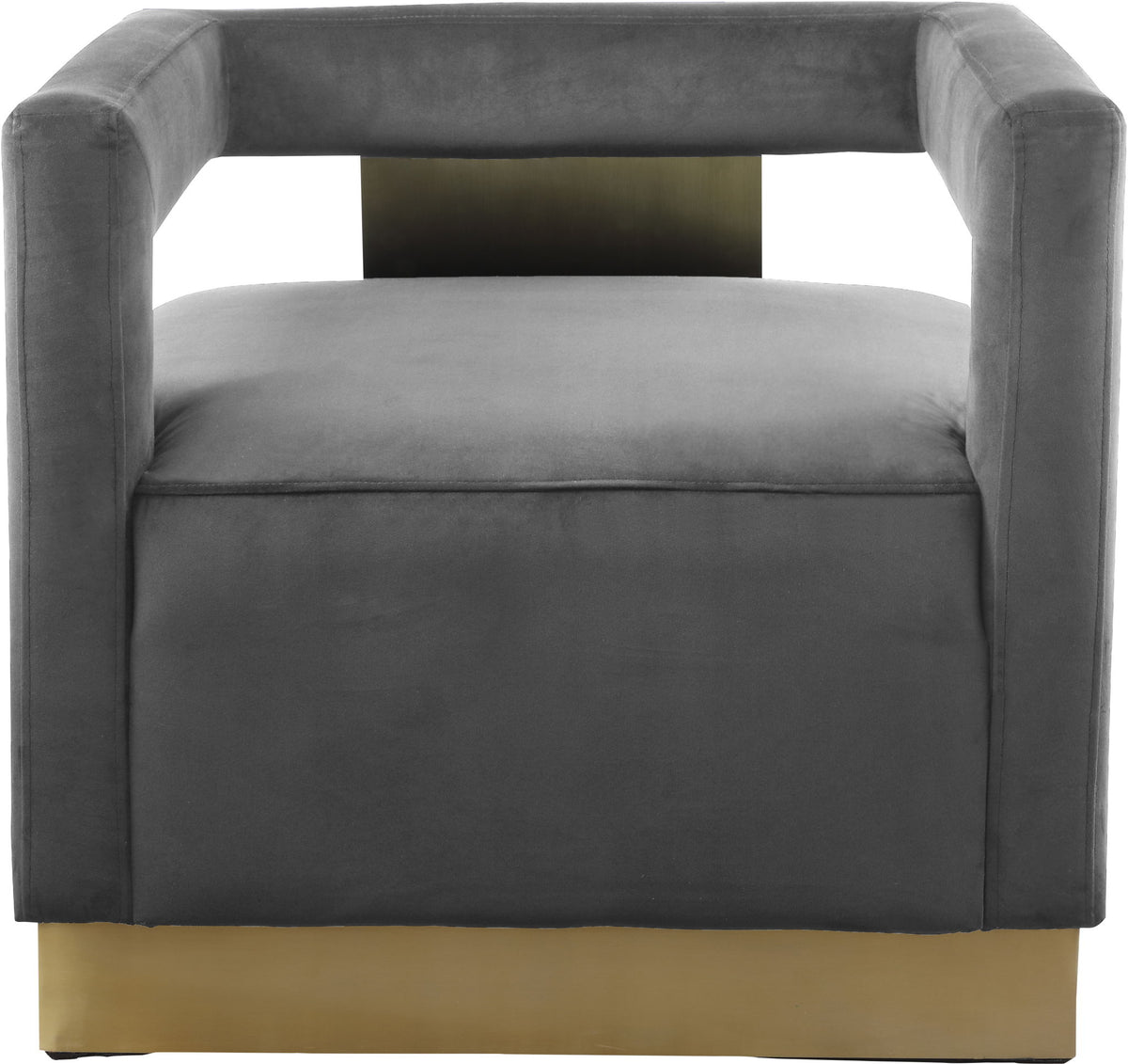Armani - Accent Chair