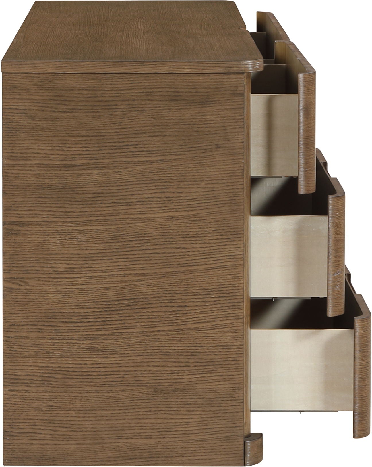 Caswell - Dresser