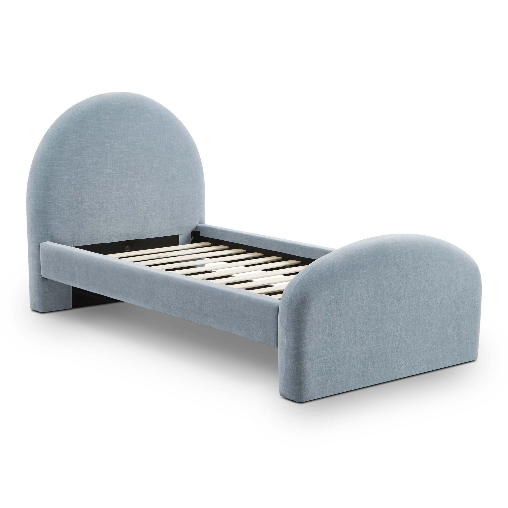 Moon - Bed