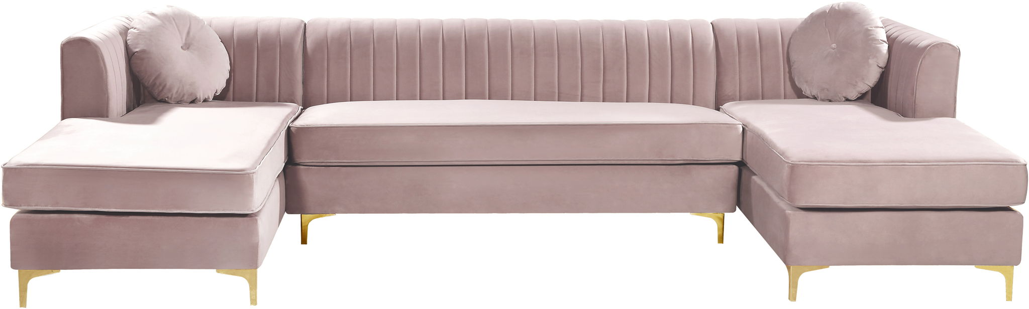 Graham - 3 Piece Sectional