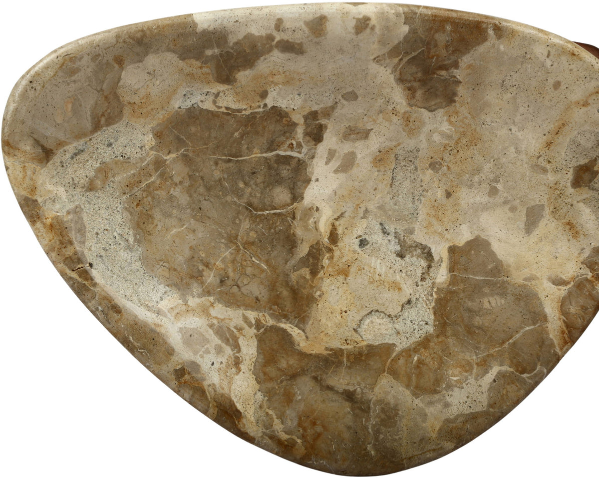 Whelan - Genuine Marble Bowl