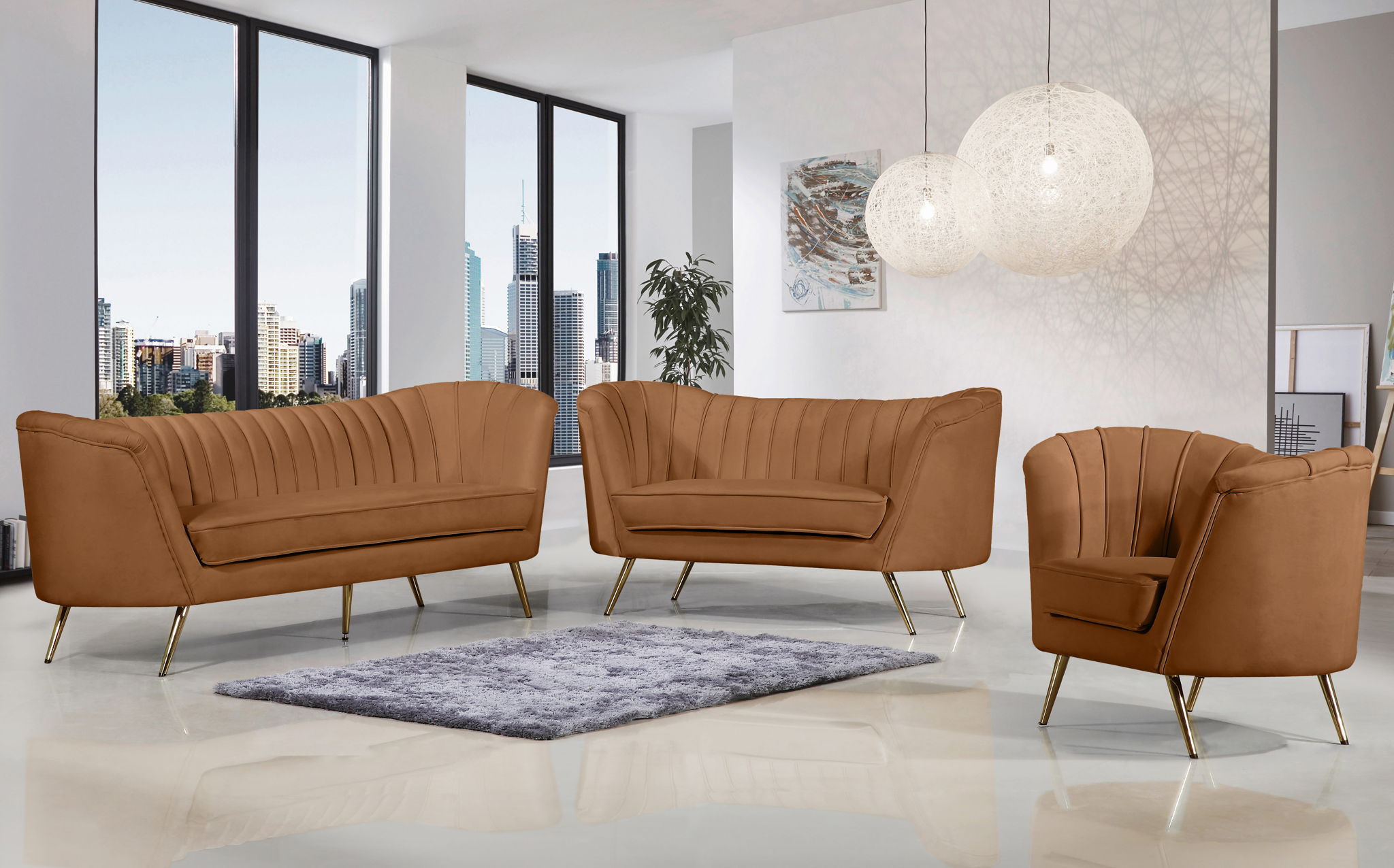 Margo - Sofa