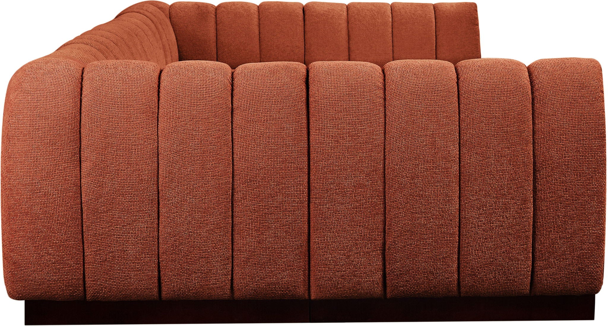 Quinn - 6 Piece Modular Sectional