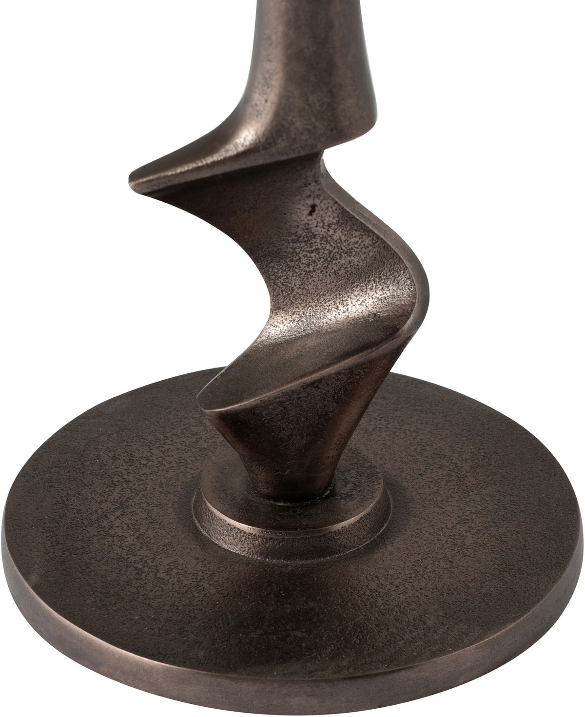 Oxira - Aluminum End / Side Table