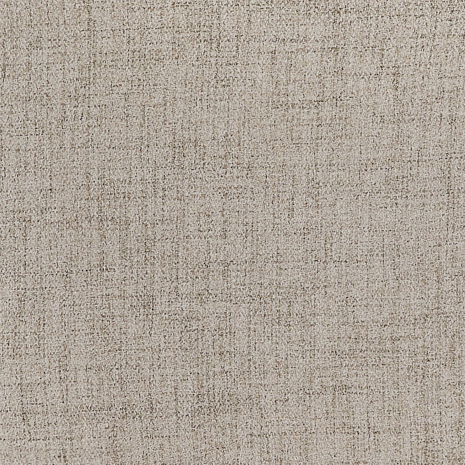 Solitude - Skirted Swivel Accent Chair With Hemp Like