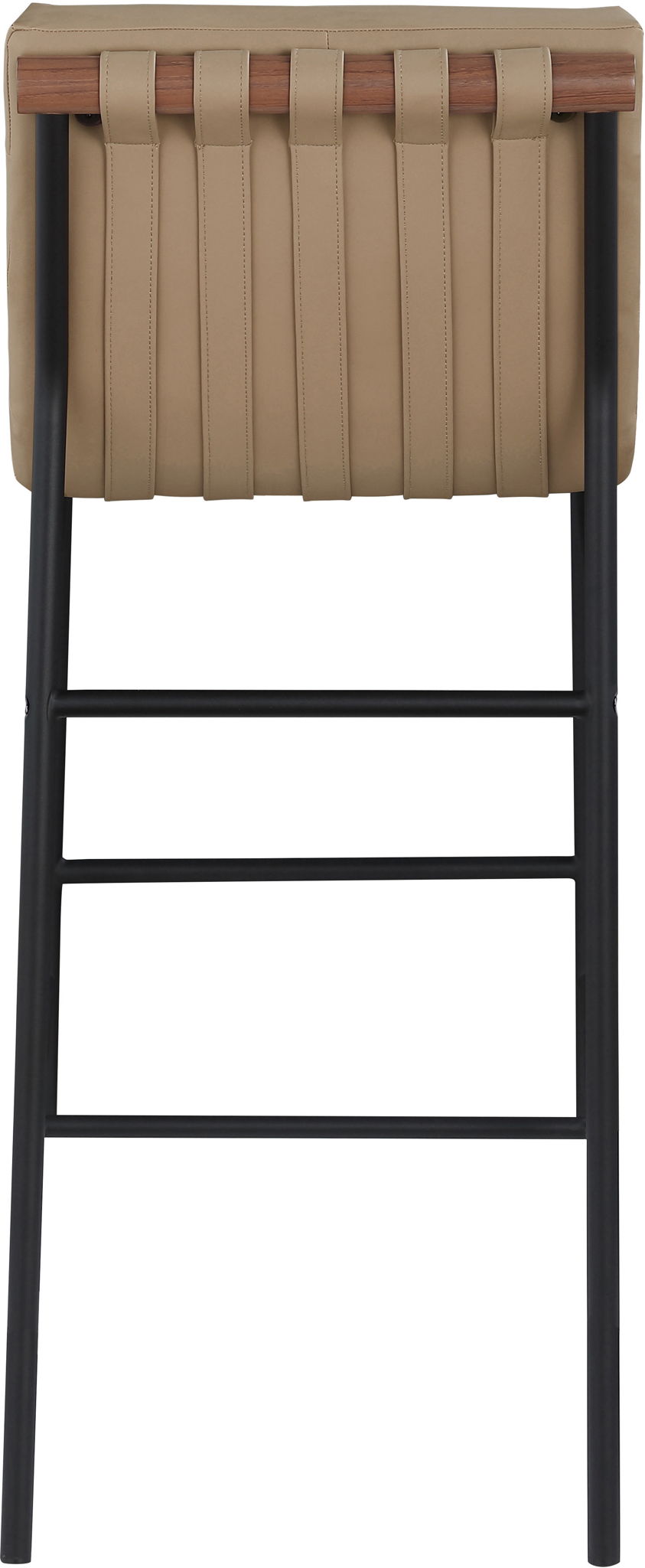 Burke - Bar Stool - Tan