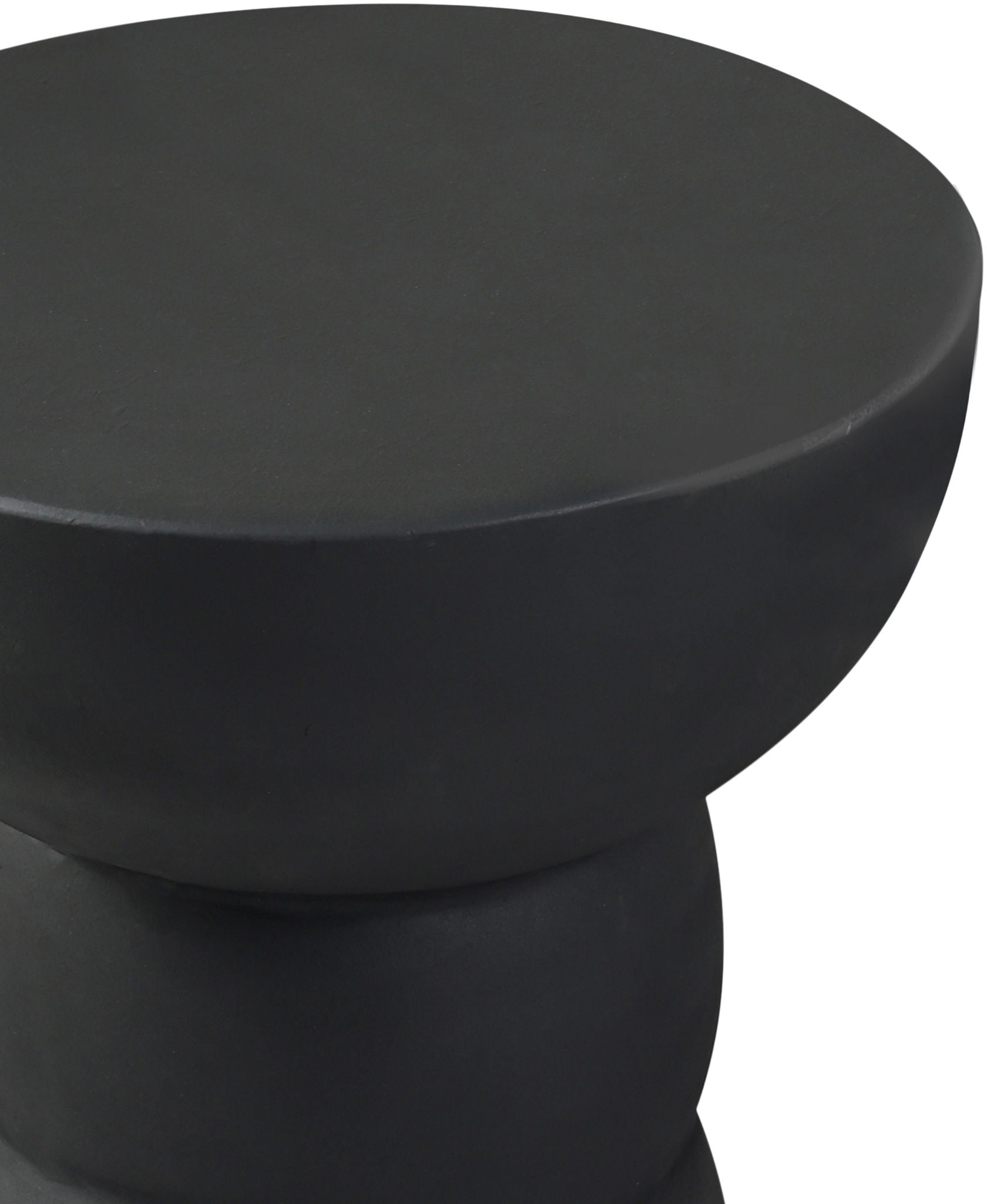Collins - Aluminum Table