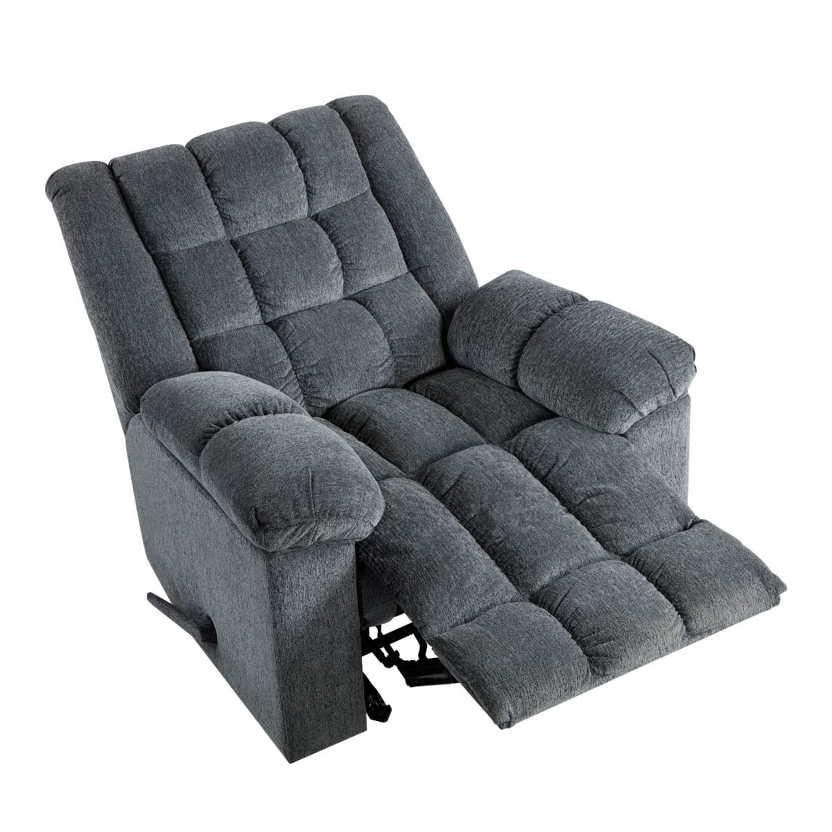 Baldwin - Rocker Reclining Chair