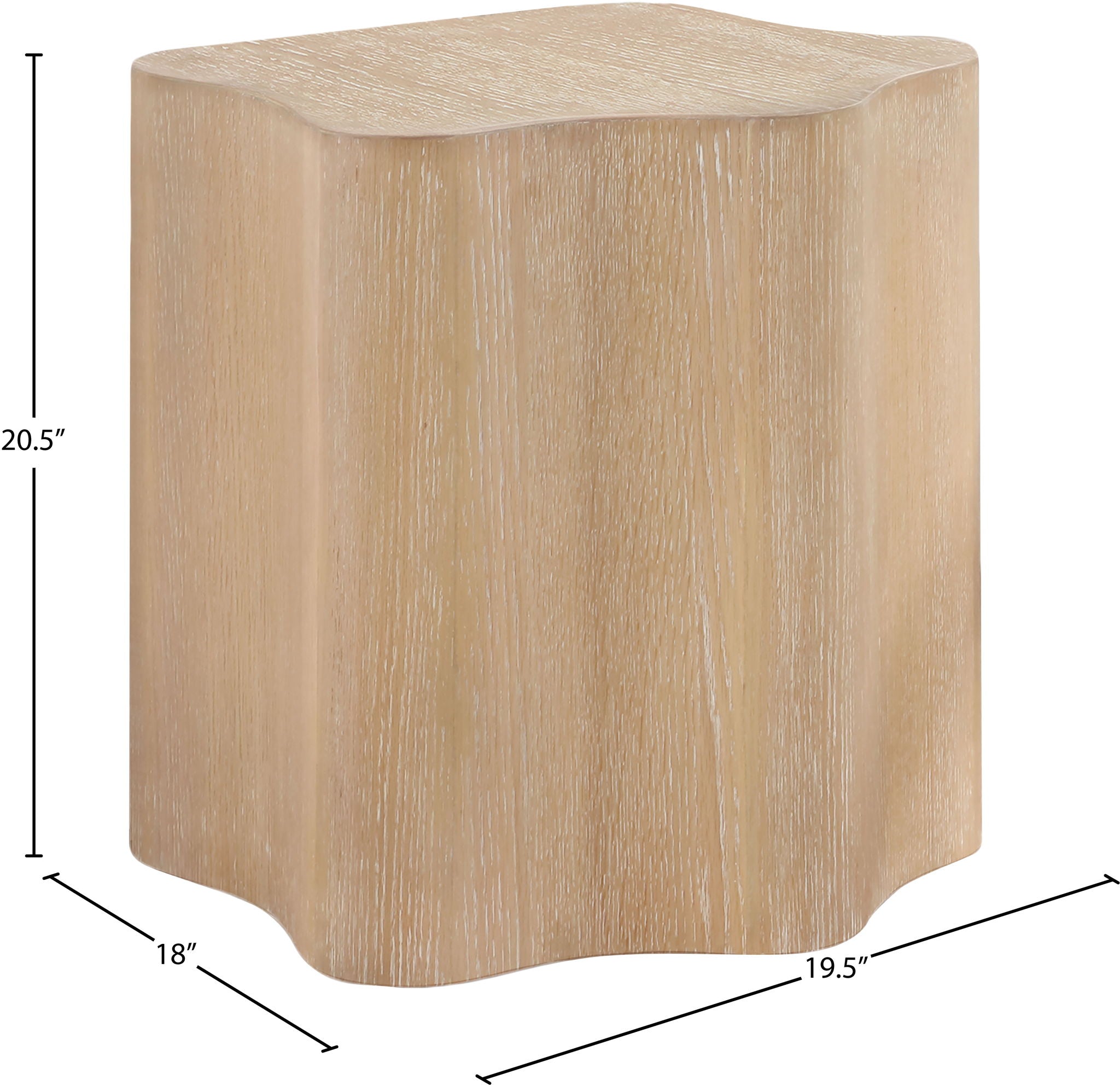 Zaire - Table