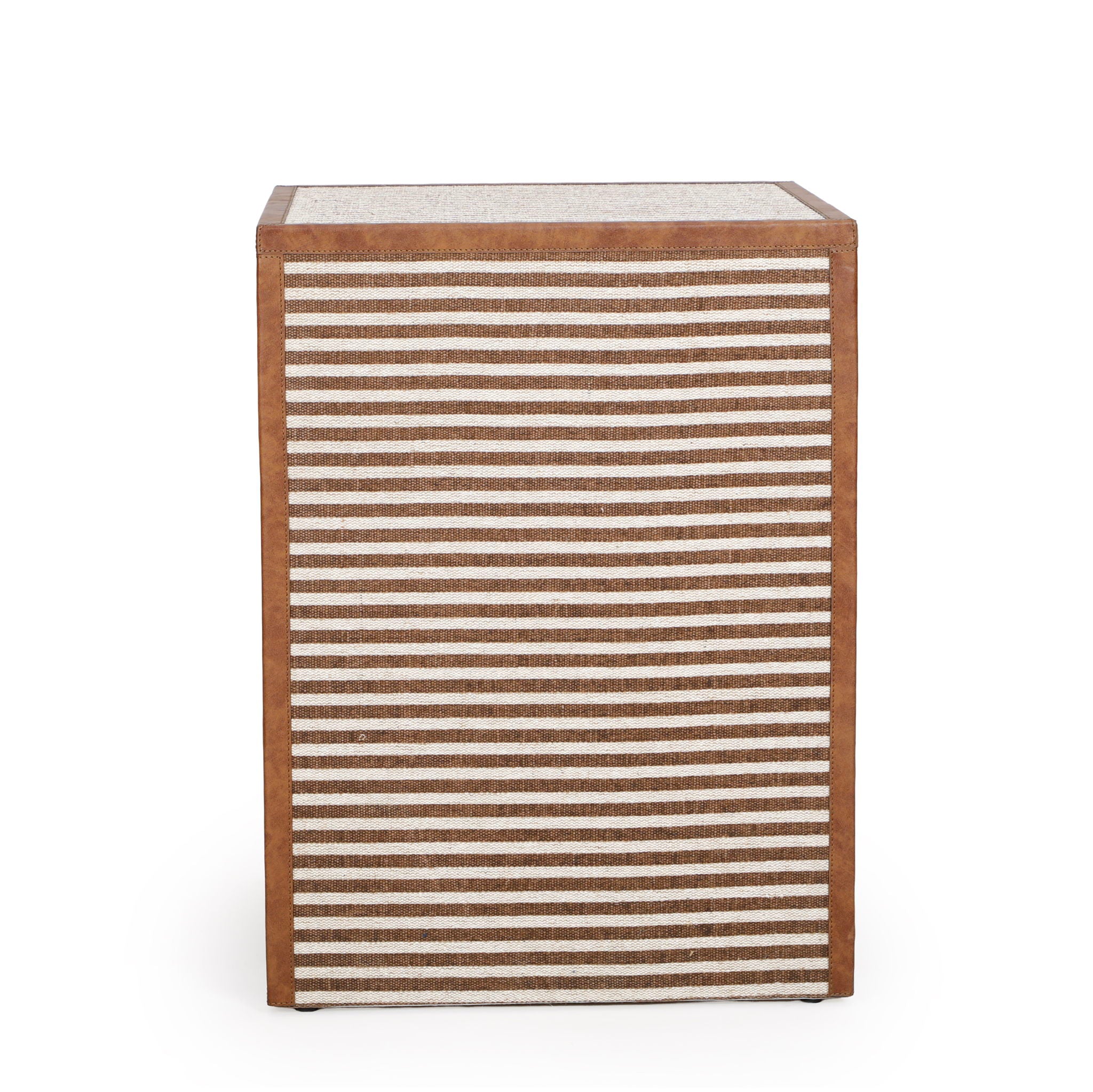 Kora - Cotton Jute Nightstand