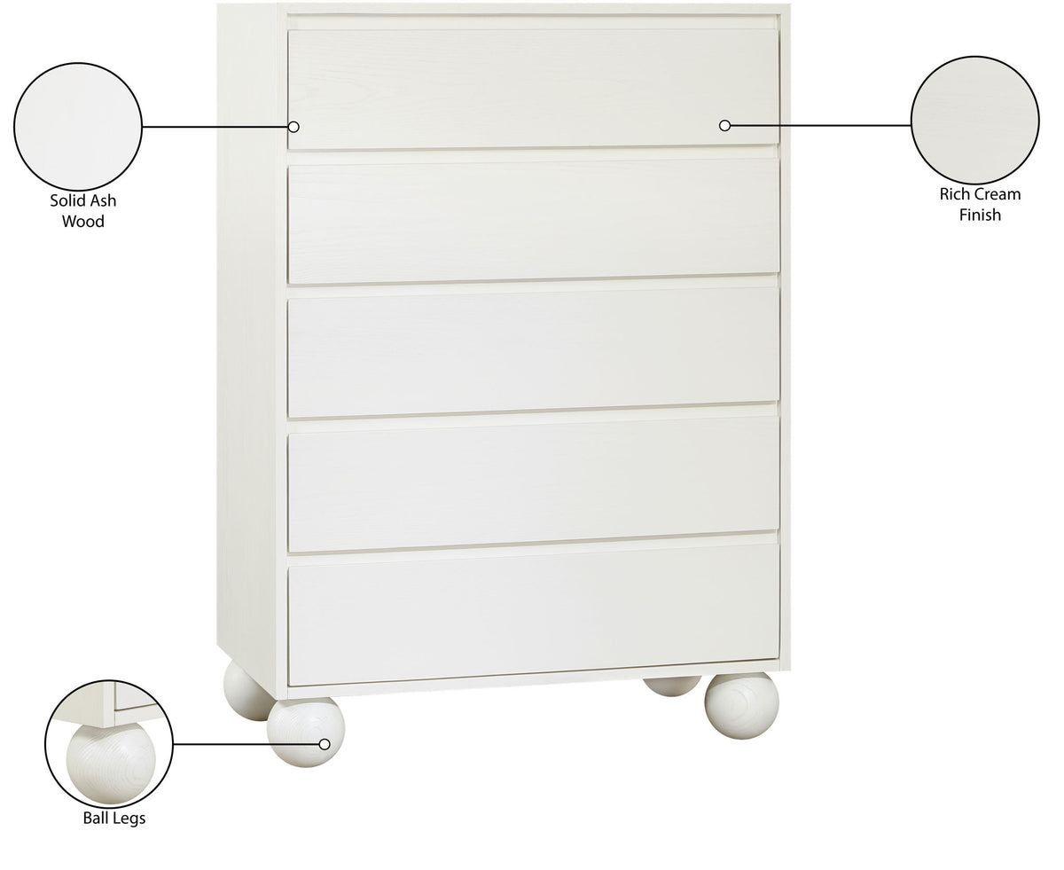 Kent - Chest