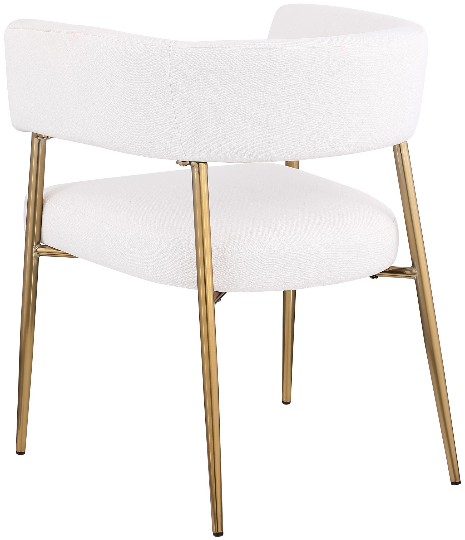 Creston - Durable Dining Chair
