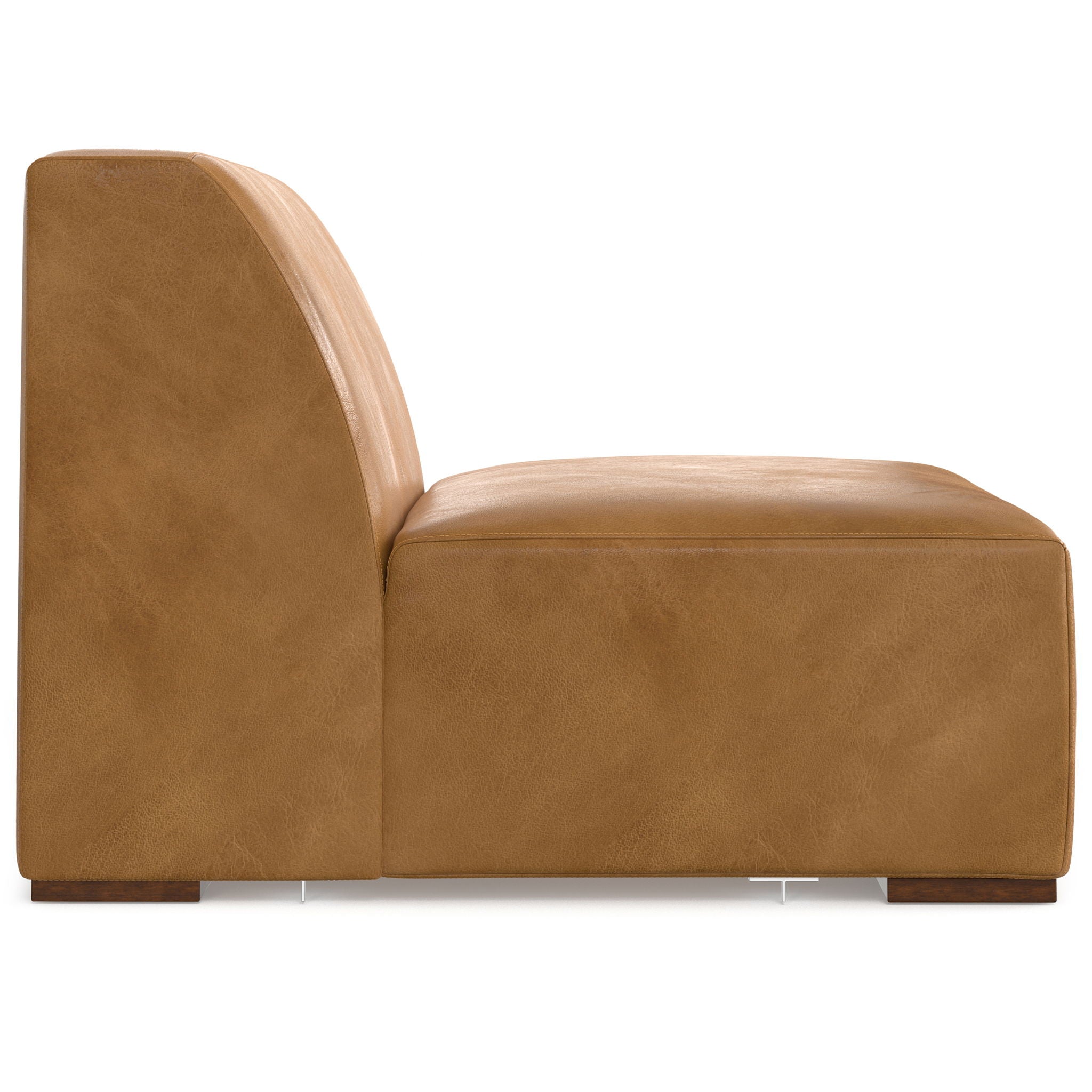 Rex - Center Sofa Module