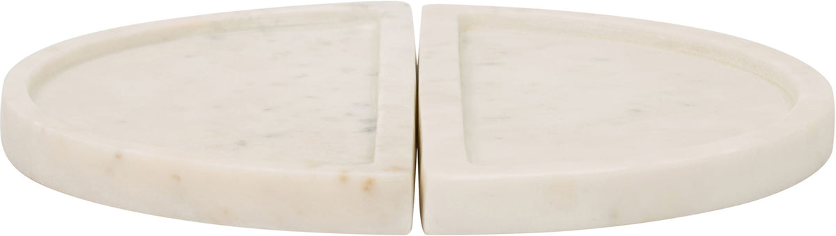 Patrice - Genuine Marble Tray