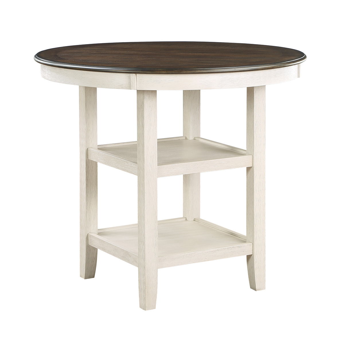 Asher - Counter Height Dining Room Set
