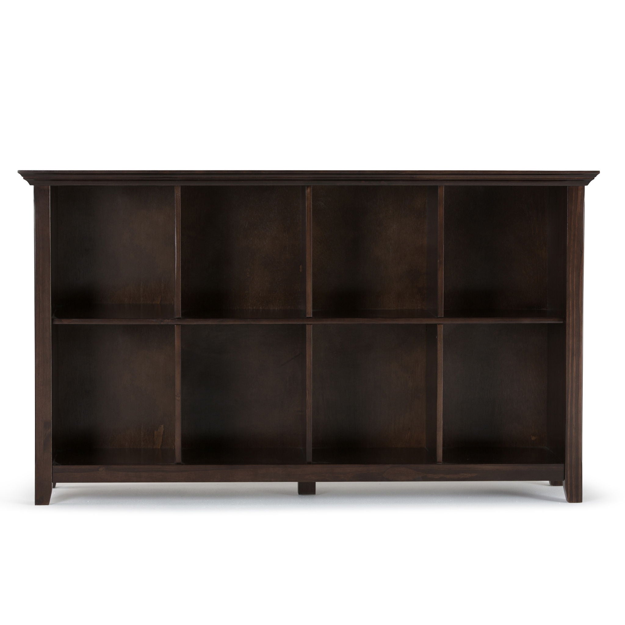 Acadian - Handcrafted Cube Storage