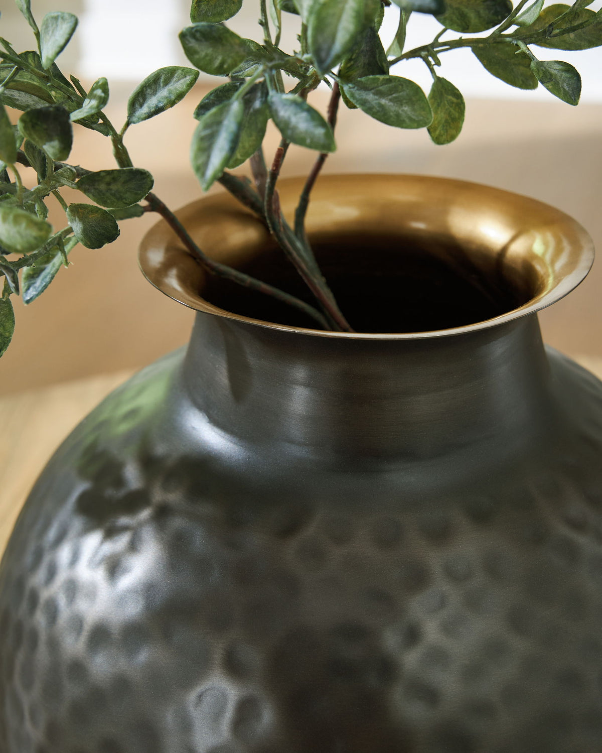 Woody - Vase