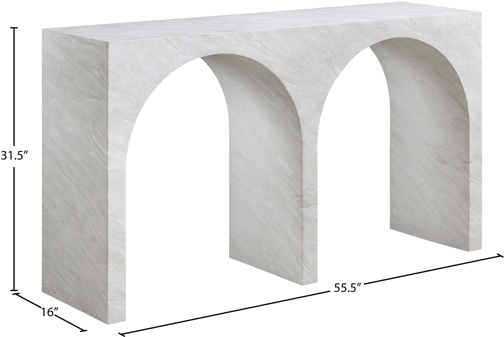 Faenza - Console Table