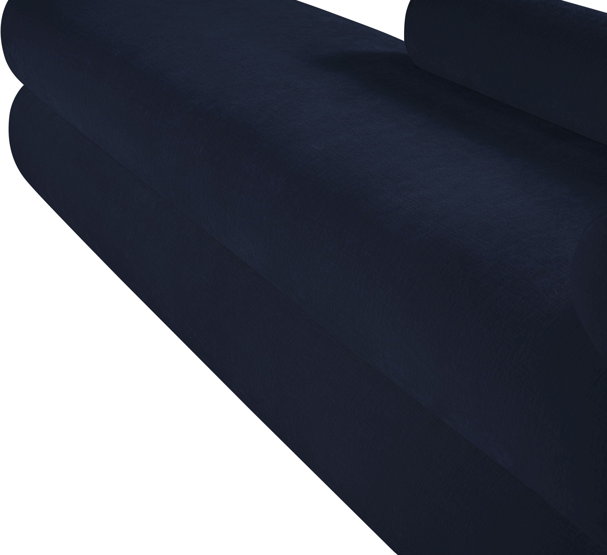 Kennedy - Chenille Bench