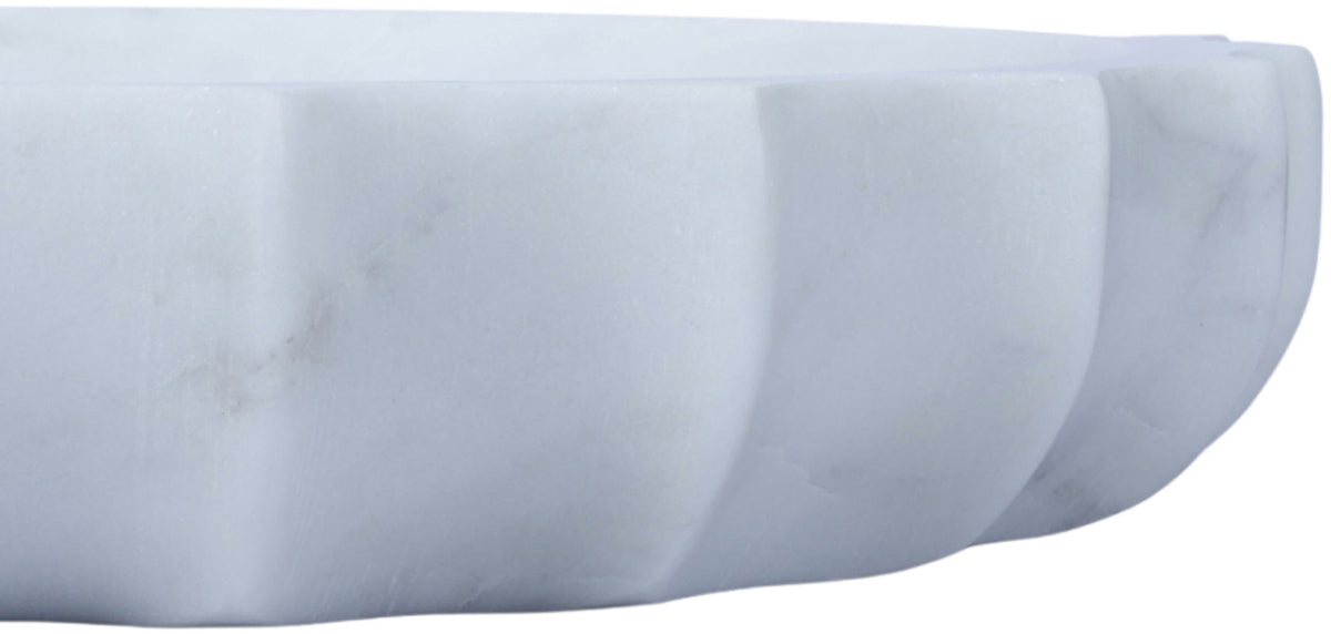 Murray - Genuine Marble Bowl