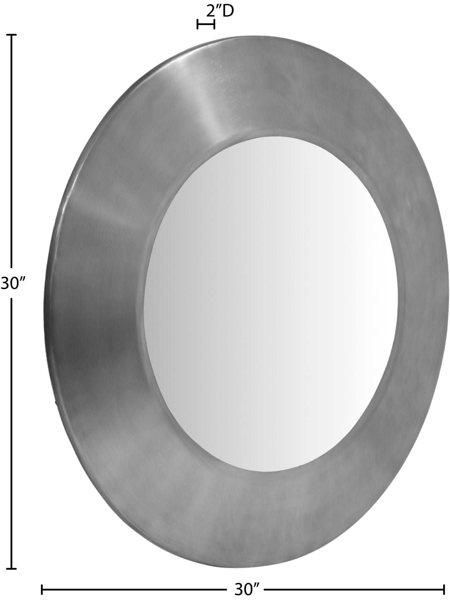 Sphere - Mirror