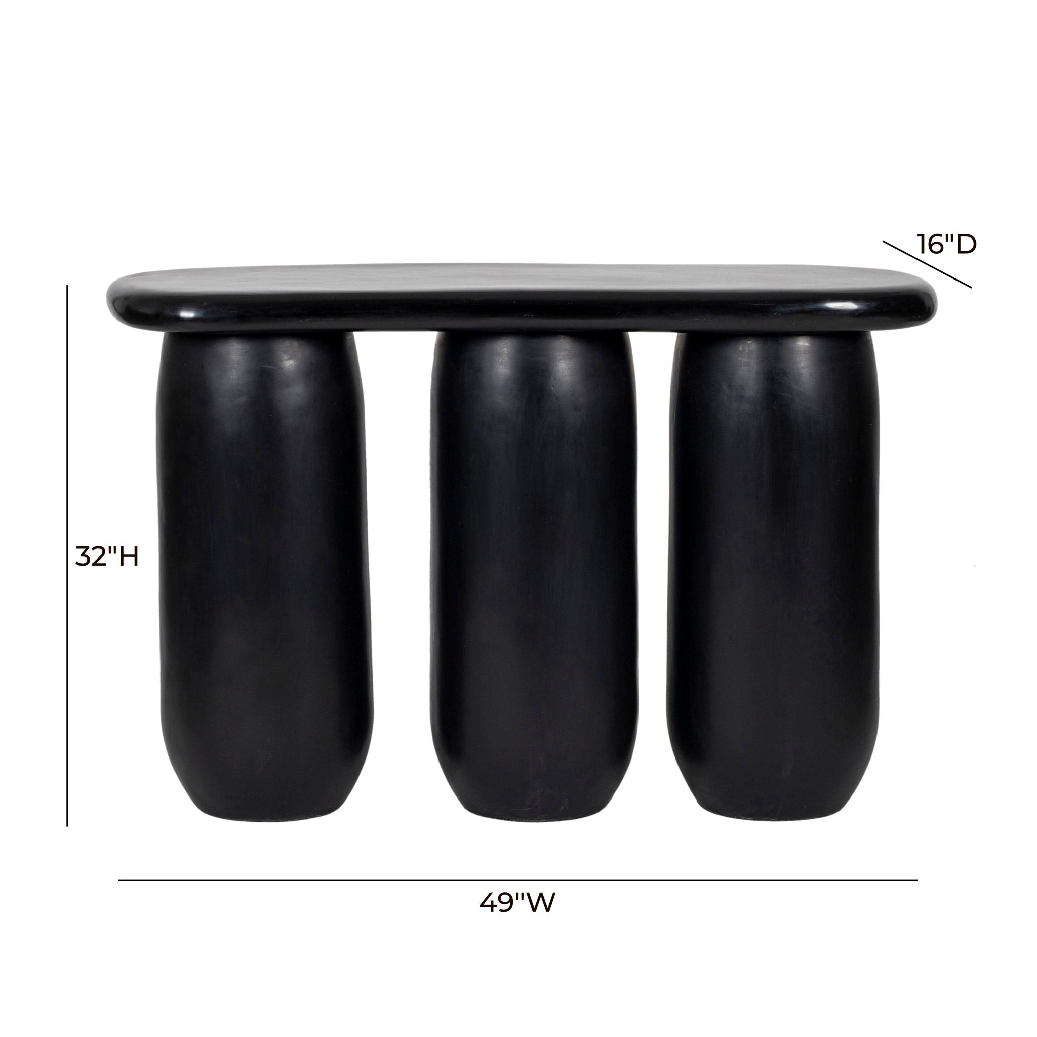 Rahul - Console Table