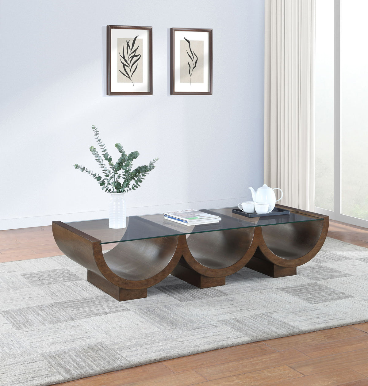 Beverwil - Coffee Table