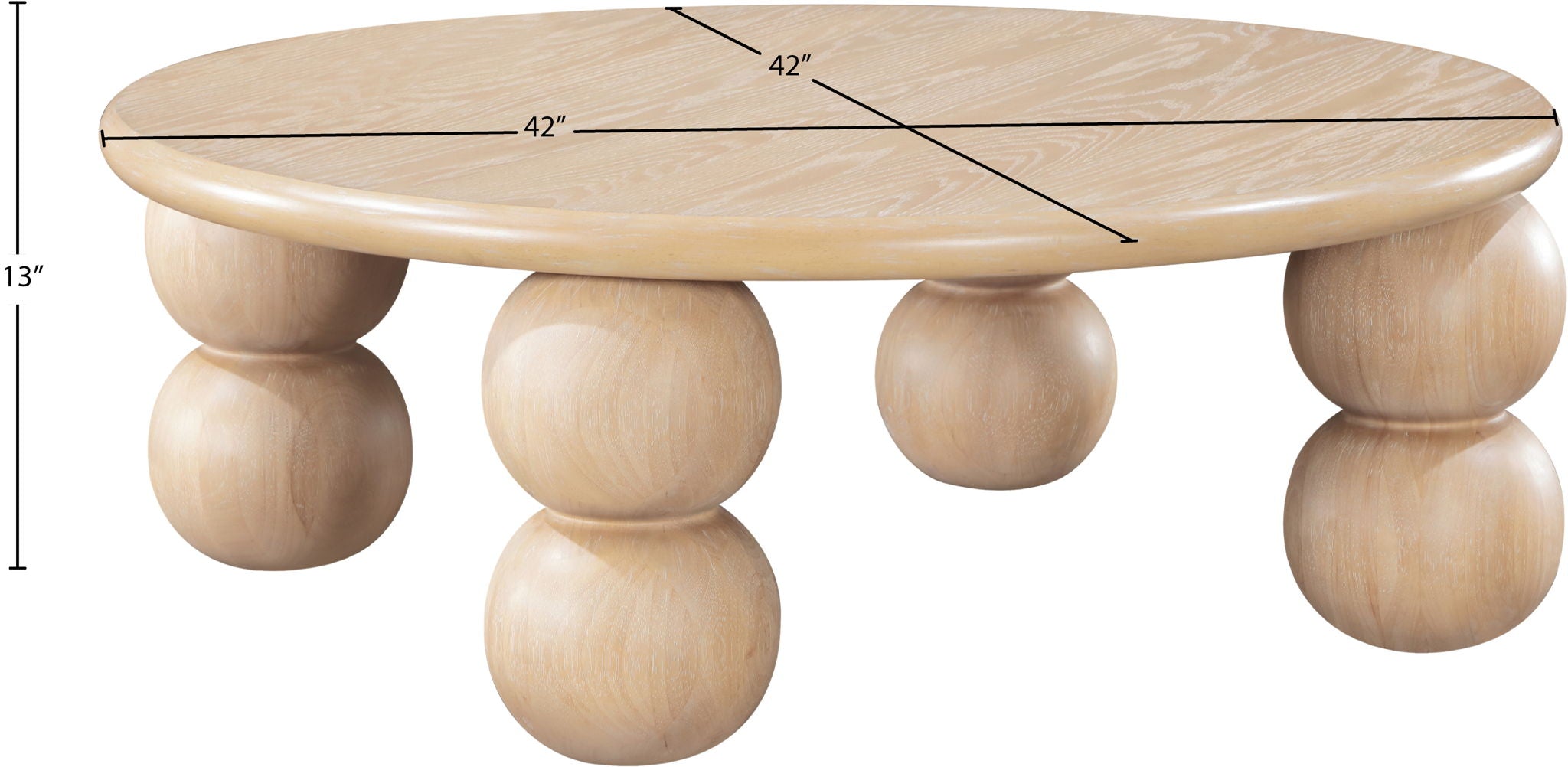 Kelvin - Coffee Table