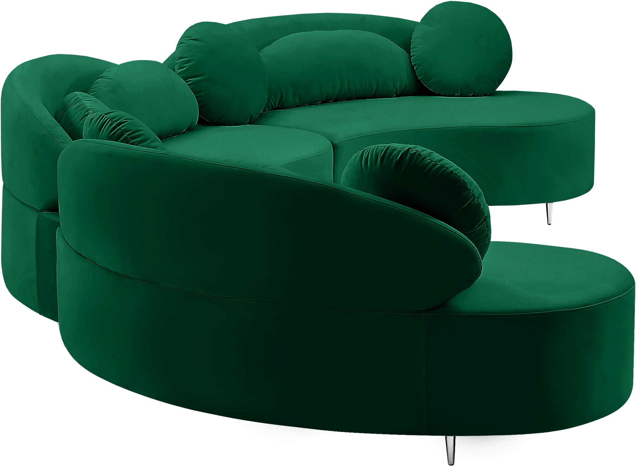 Vivacious - Sectional