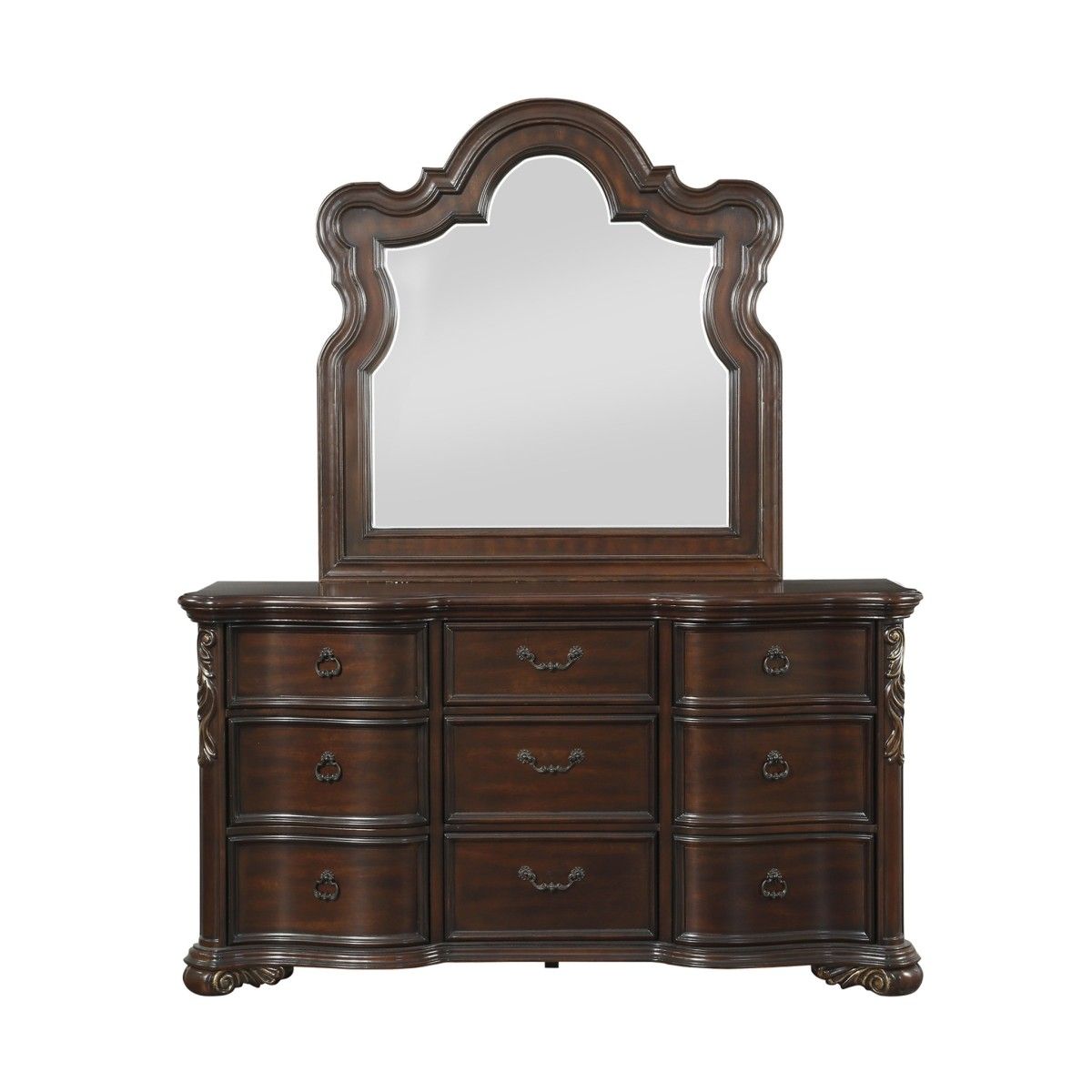 Royal Highlands - Dresser - Cherry