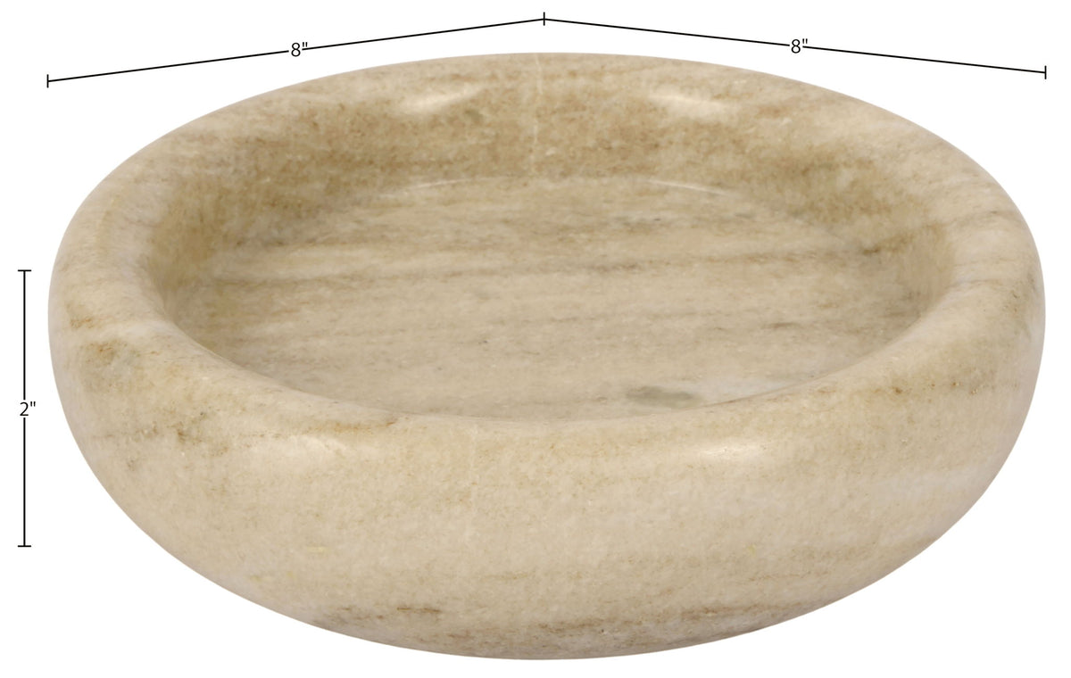 Orelia - Genuine Marble Tray