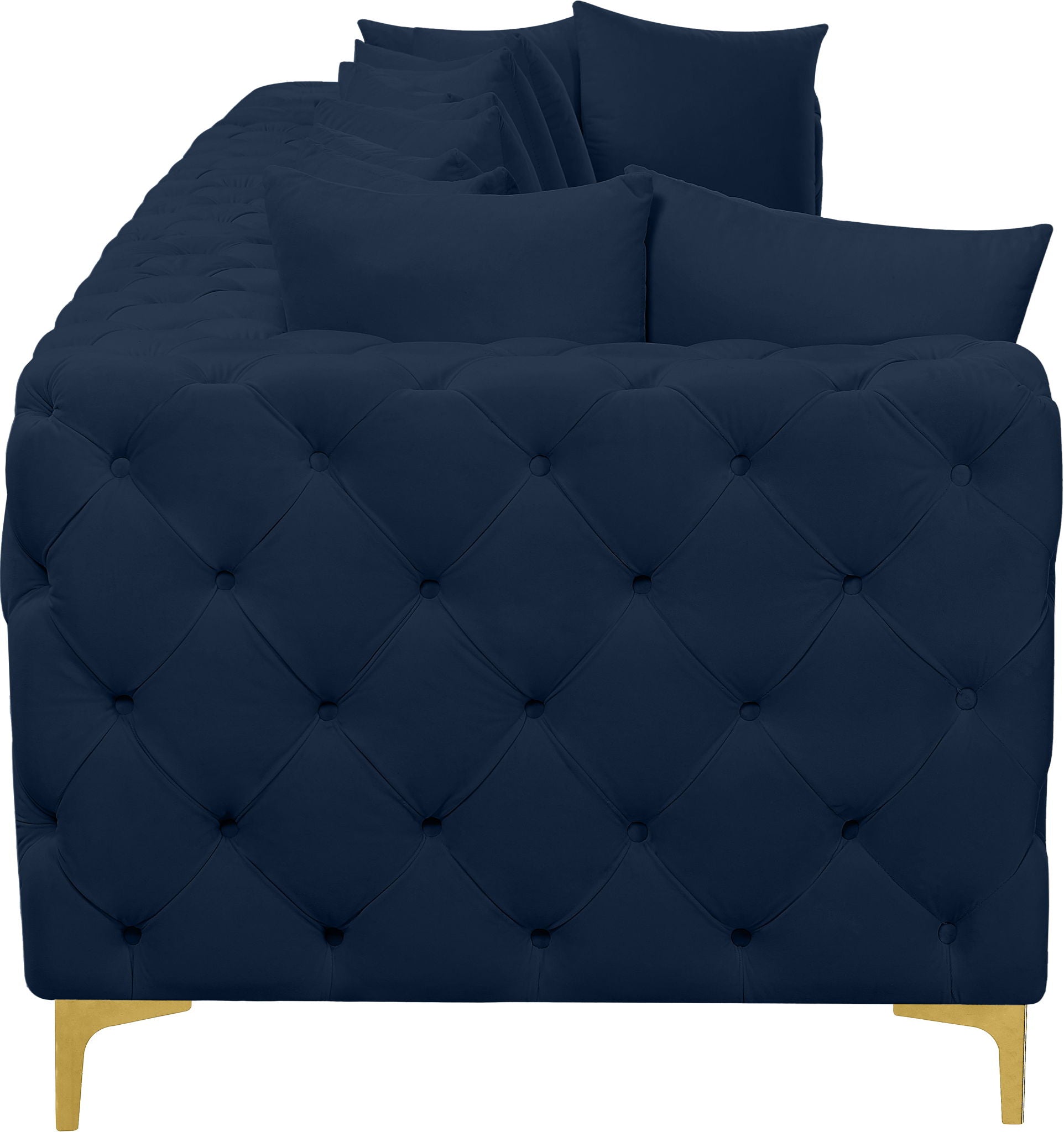 Tremblay - Modular Sofa - 4 Seats