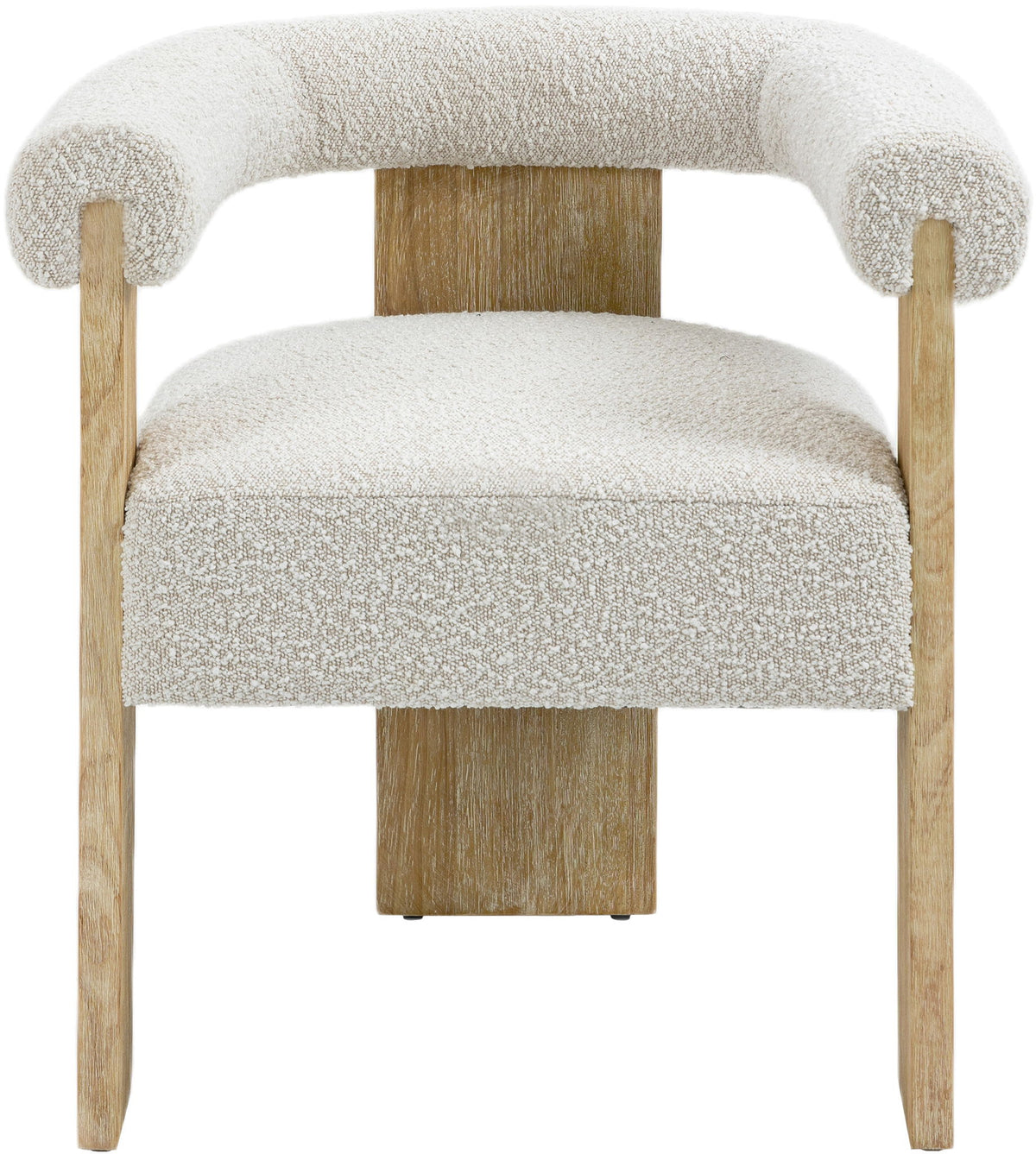 Barrel - Dining Chair