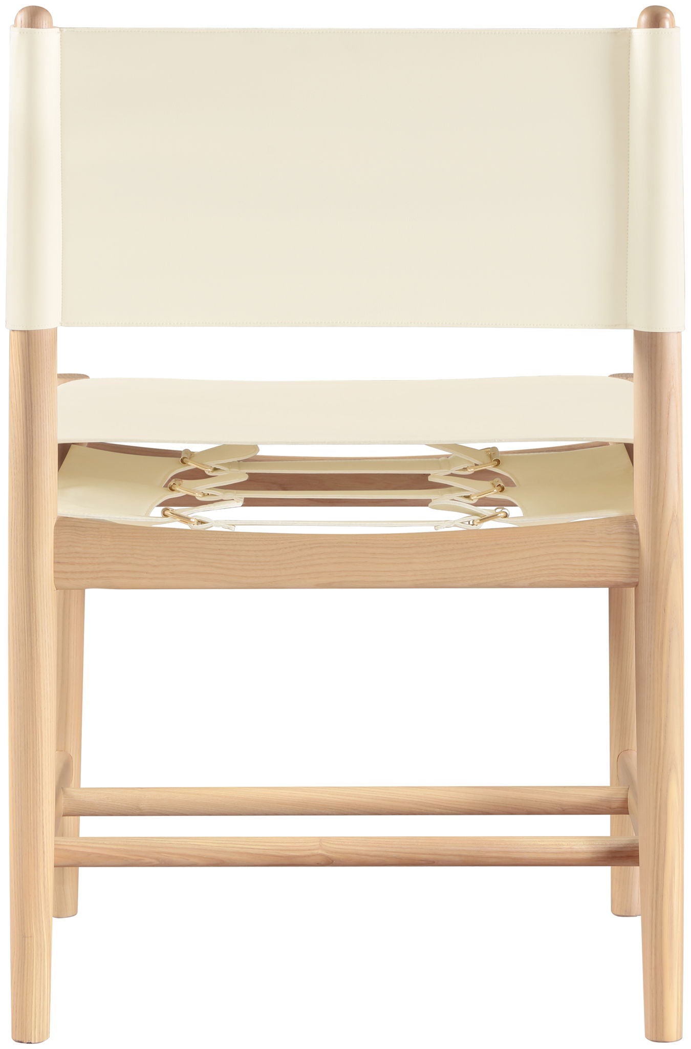 Rawlins - Dining Chair (Set of 2) - Natural Frame
