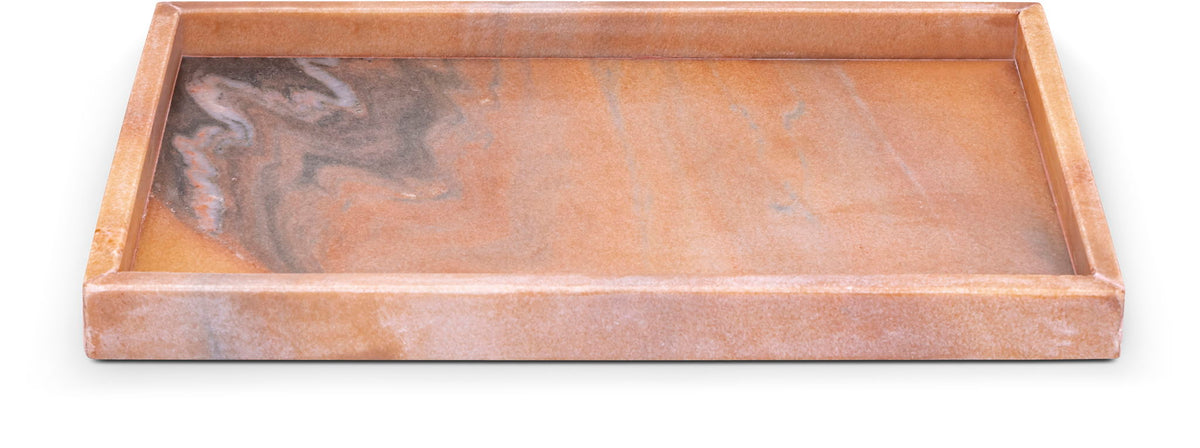 Barletta - Marble Tray
