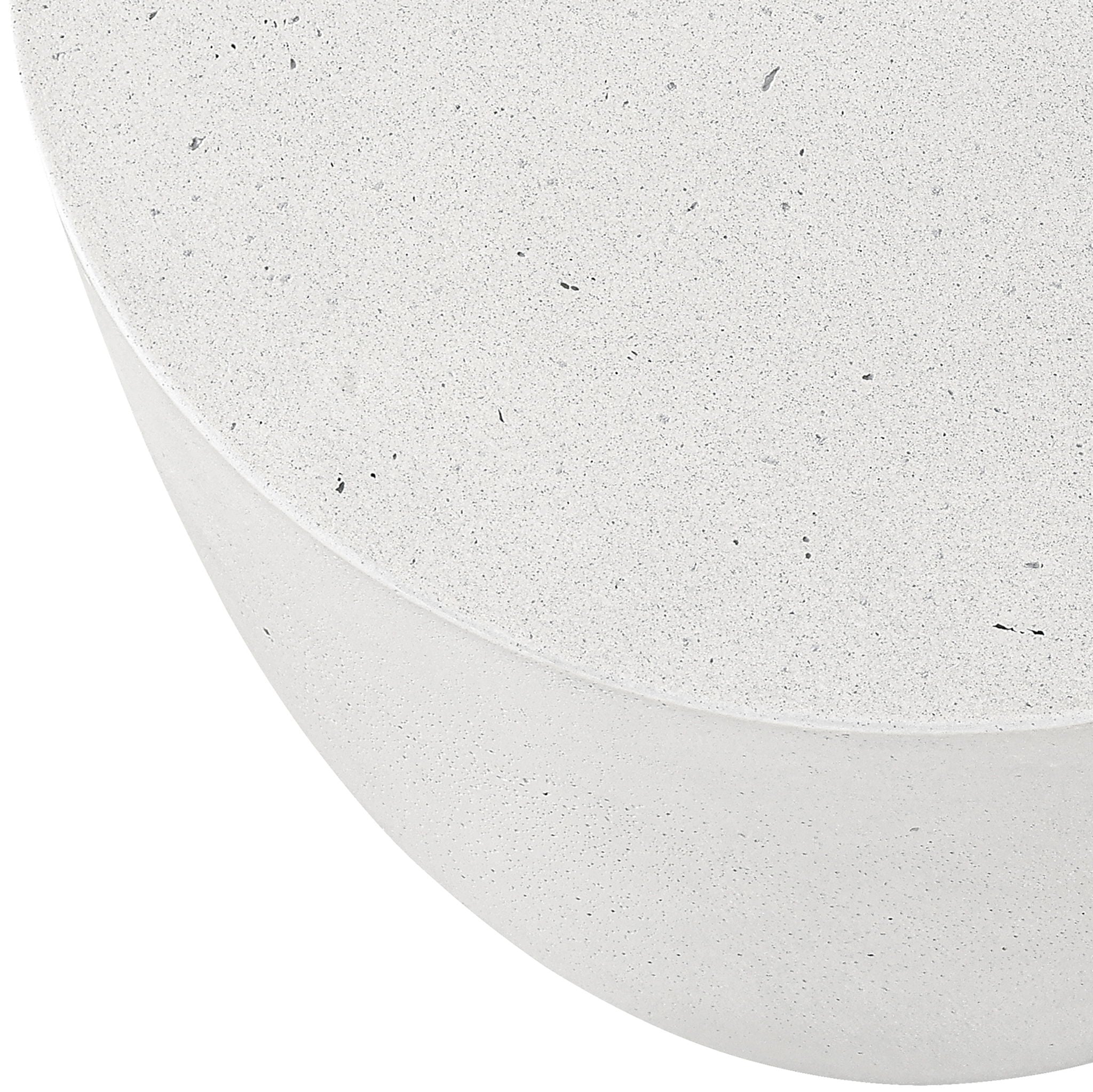 Reggio - Concrete Indoor/Outdoor Table