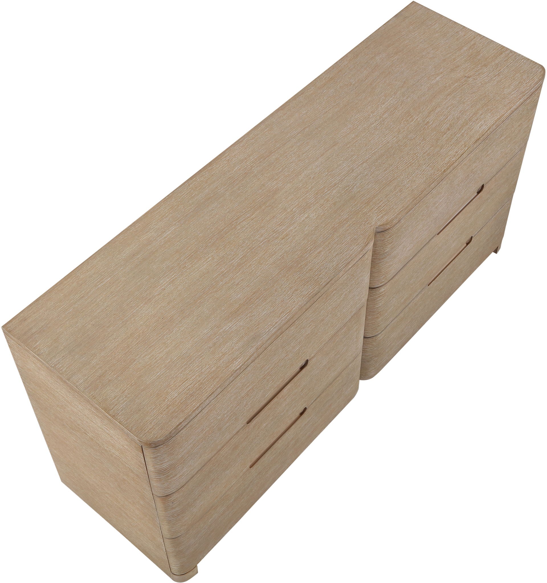 Caswell - Dresser