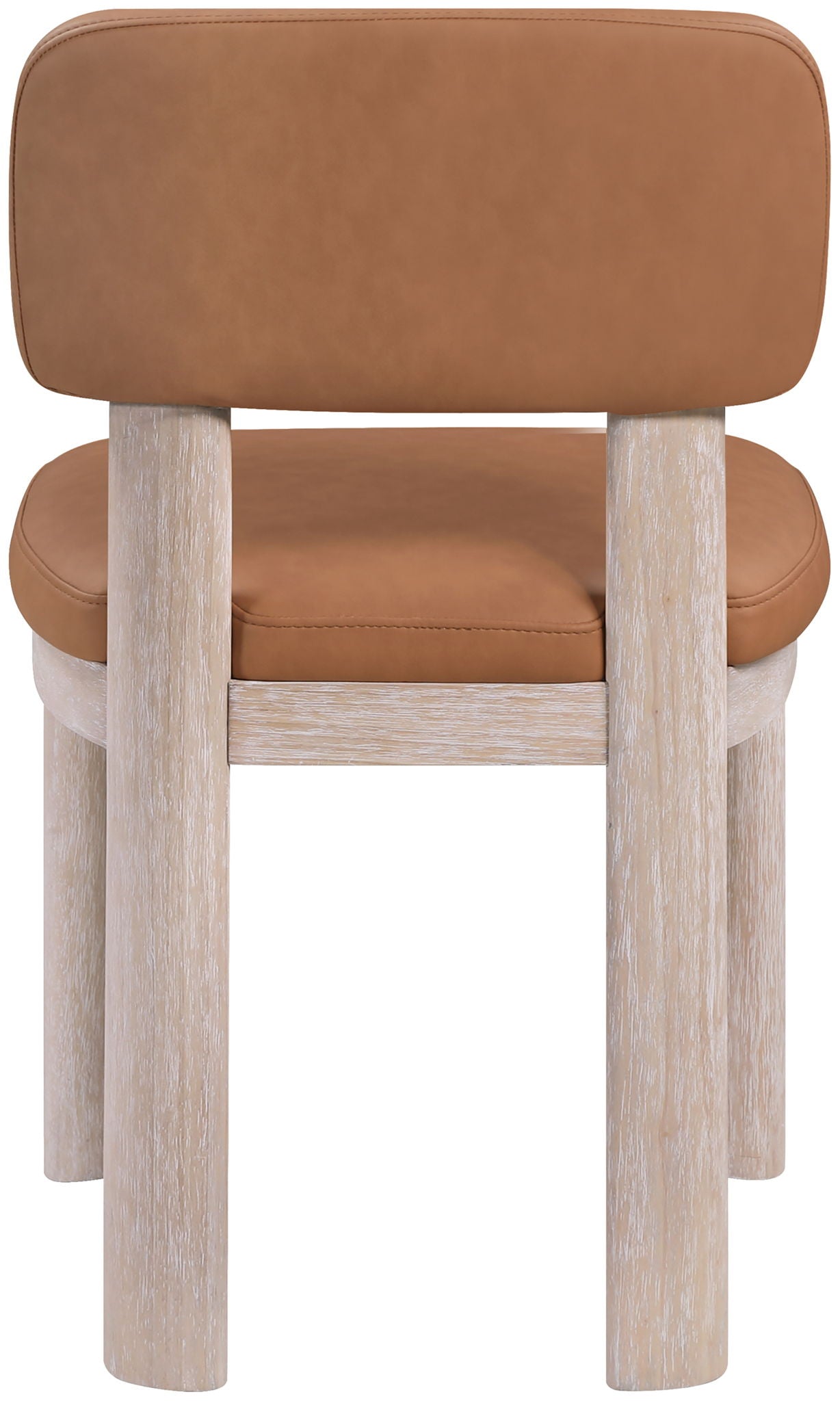 Paloma - Faux Leather Upholstered Dining Chair (Set of 2)