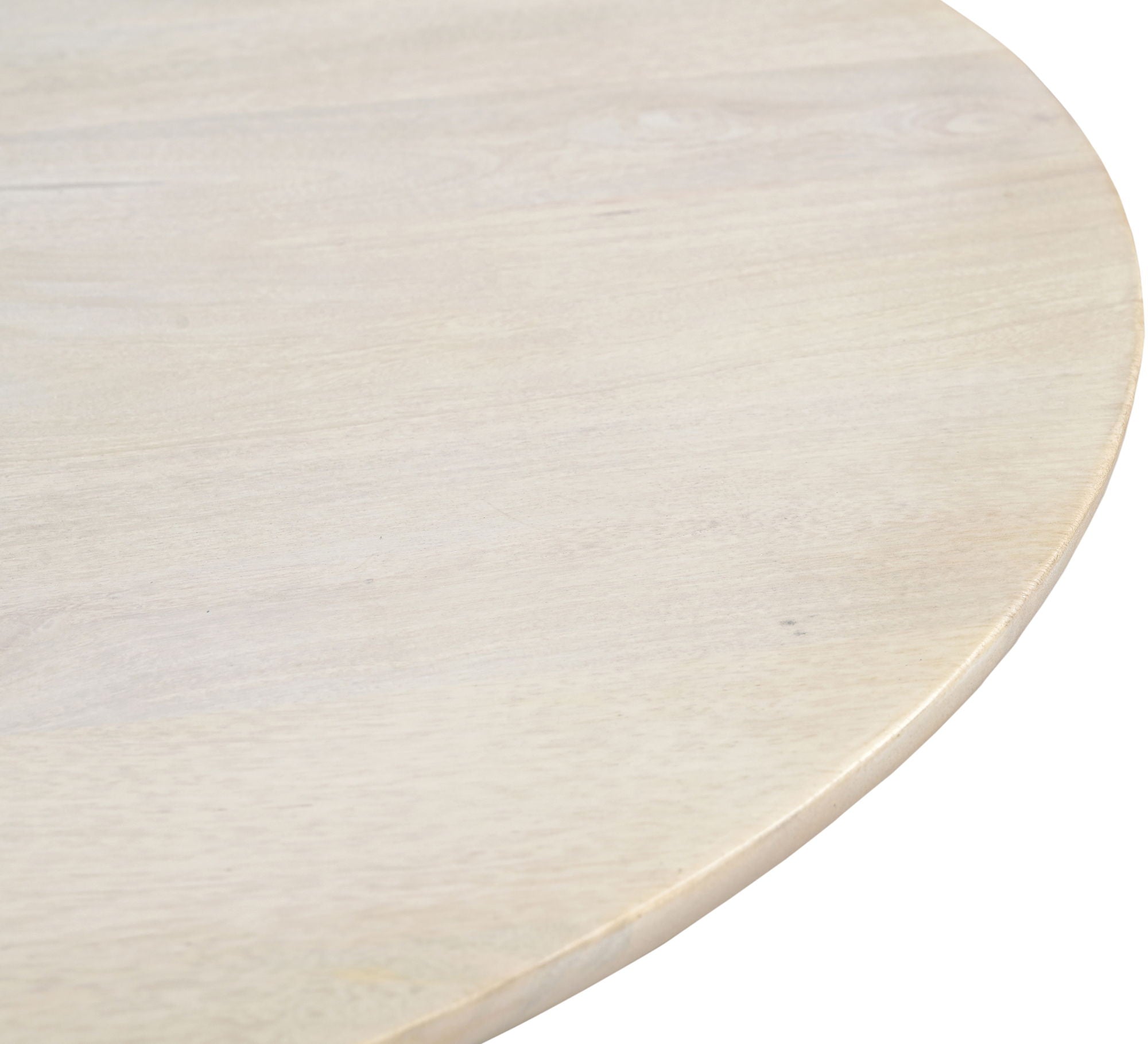 Canyon - Mango Wood Table