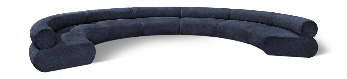 Bale - 7 Piece Modular Sofa