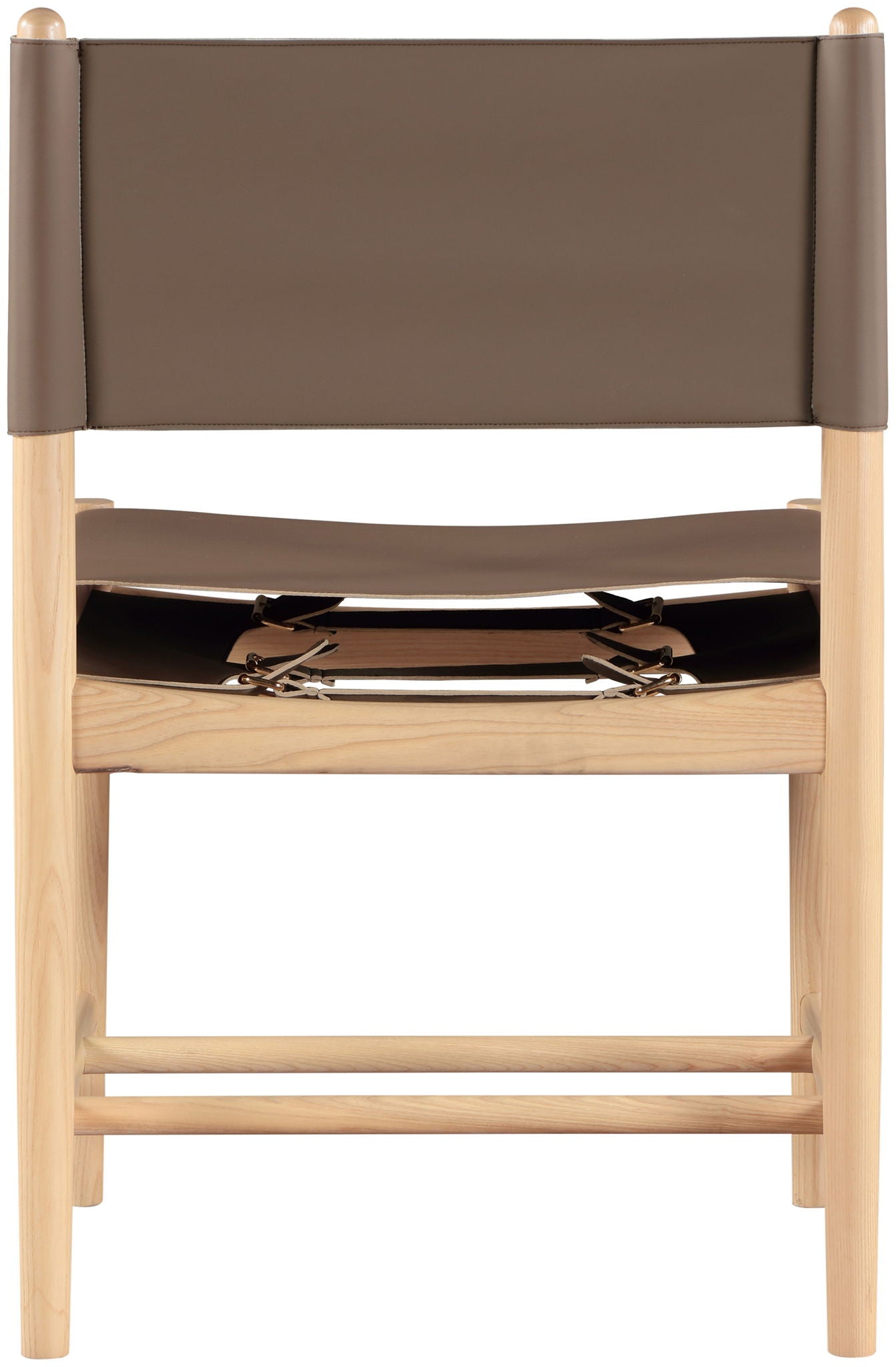 Rawlins - Dining Chair (Set of 2) - Natural Frame