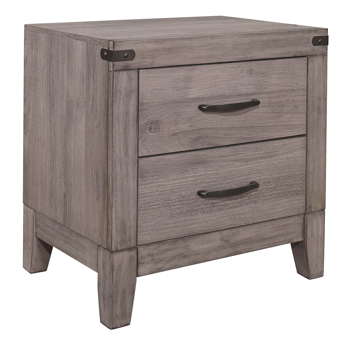 Woodrow - Upholstered Bedroom Set